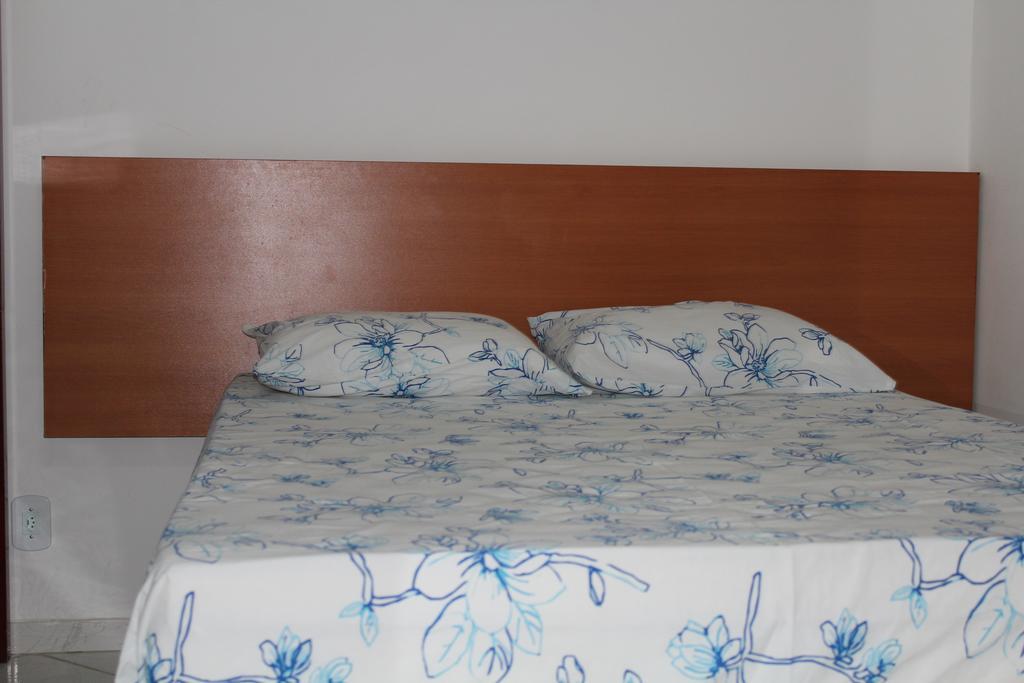 Pousada Cheiro De Cacau Porto Seguro Room photo