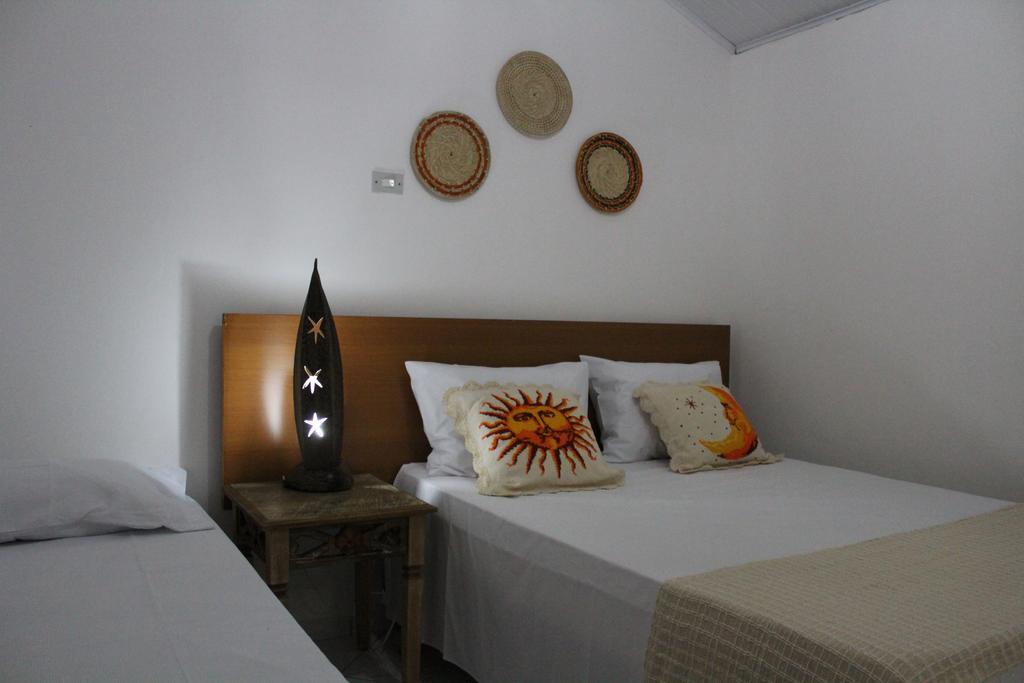 Pousada Cheiro De Cacau Porto Seguro Room photo