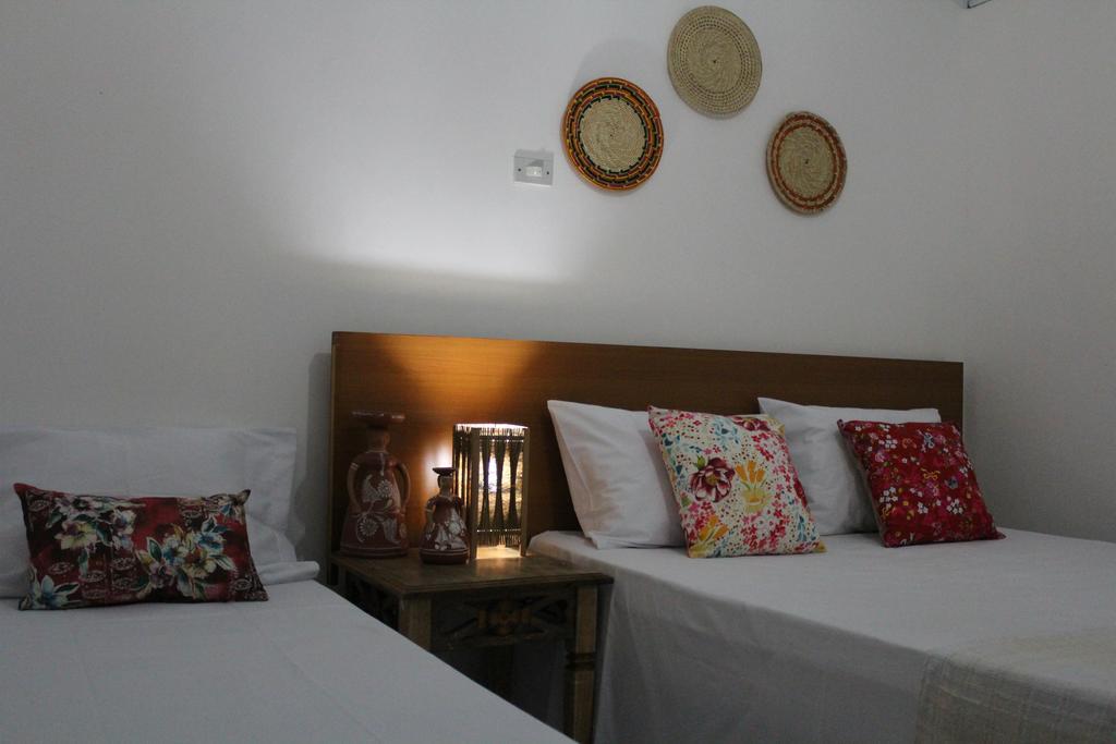 Pousada Cheiro De Cacau Porto Seguro Room photo