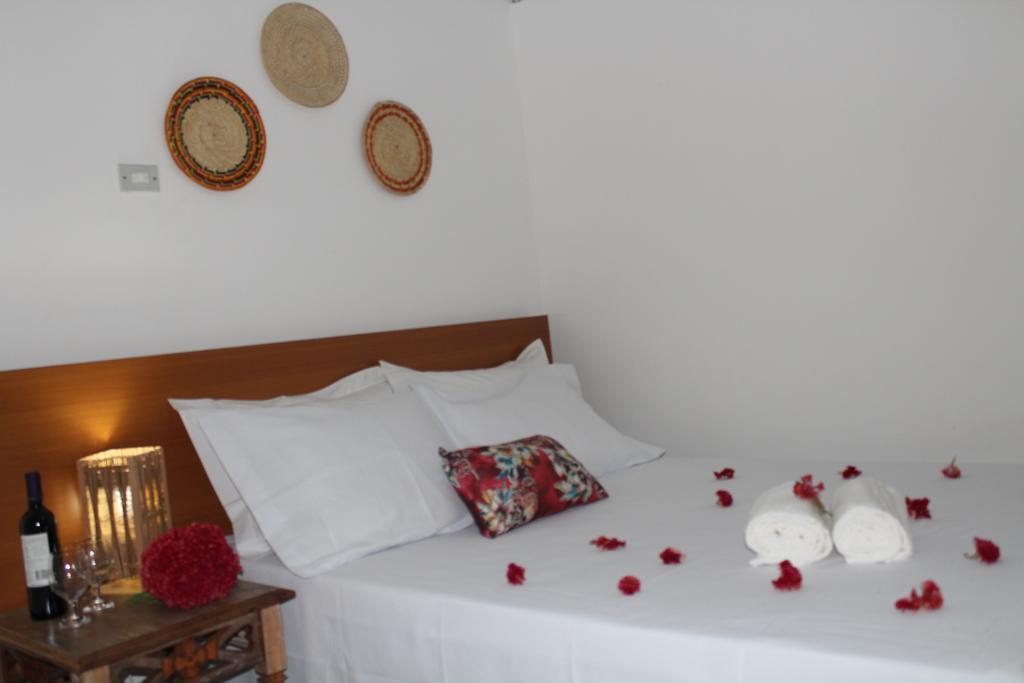 Pousada Cheiro De Cacau Porto Seguro Room photo