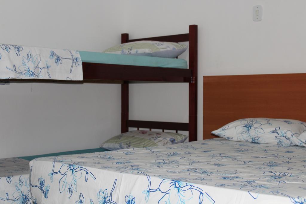 Pousada Cheiro De Cacau Porto Seguro Room photo